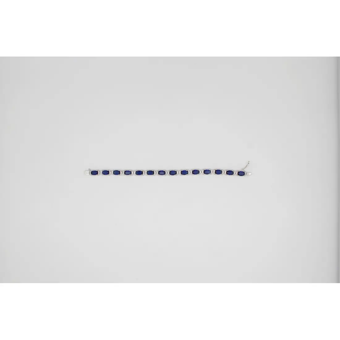 Lacivert Zümrüt Kesim Su Yolu