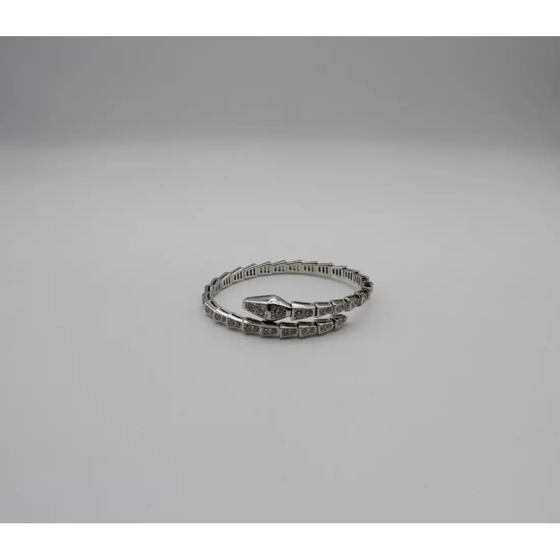 Yılan Modeli Kelpçe