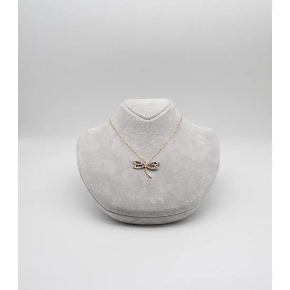 Yusufçuk Kolye Rose