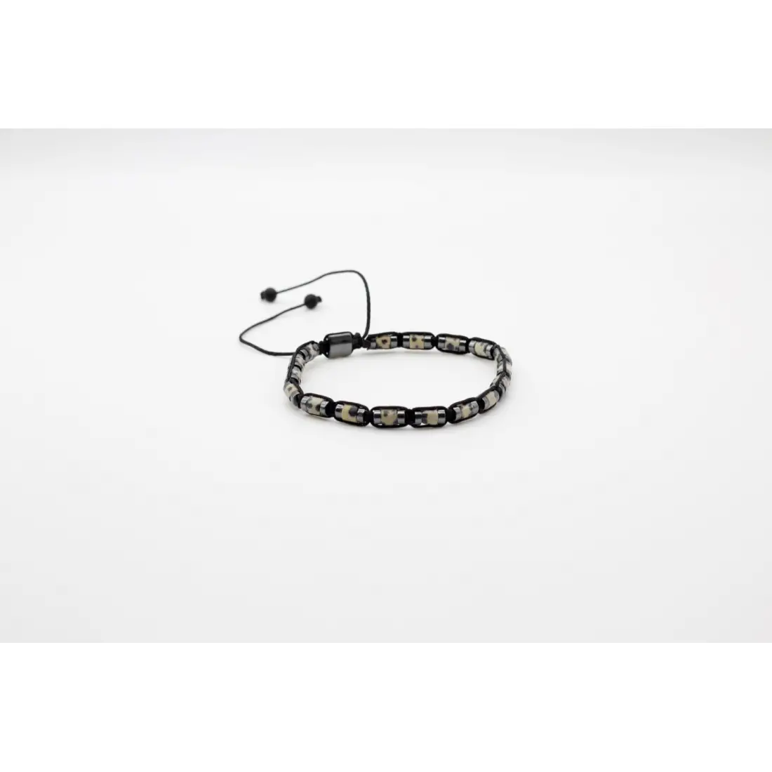 Jasper Doğal Taş Bileklik