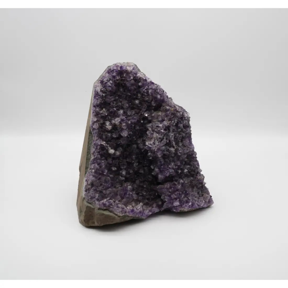 Ametist Kırık Doğal Taş