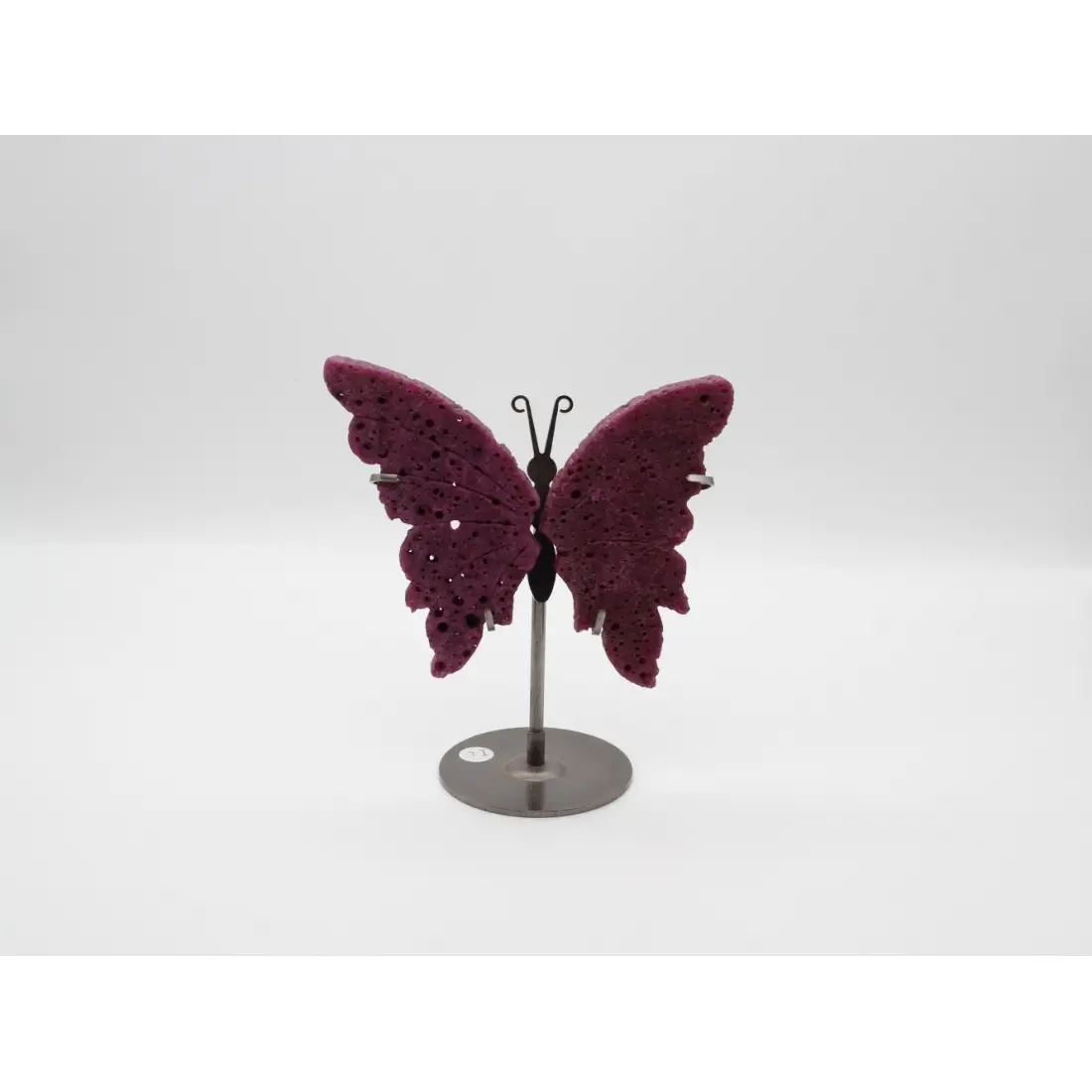 Garnet Doğal Taş Aksesuar