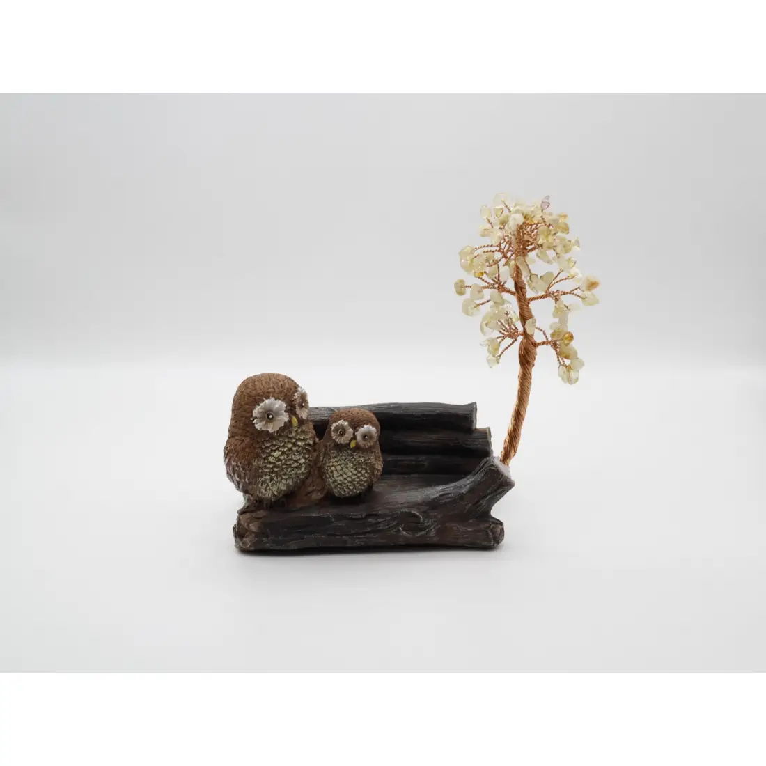 Sitrin Taşlı Kartlık