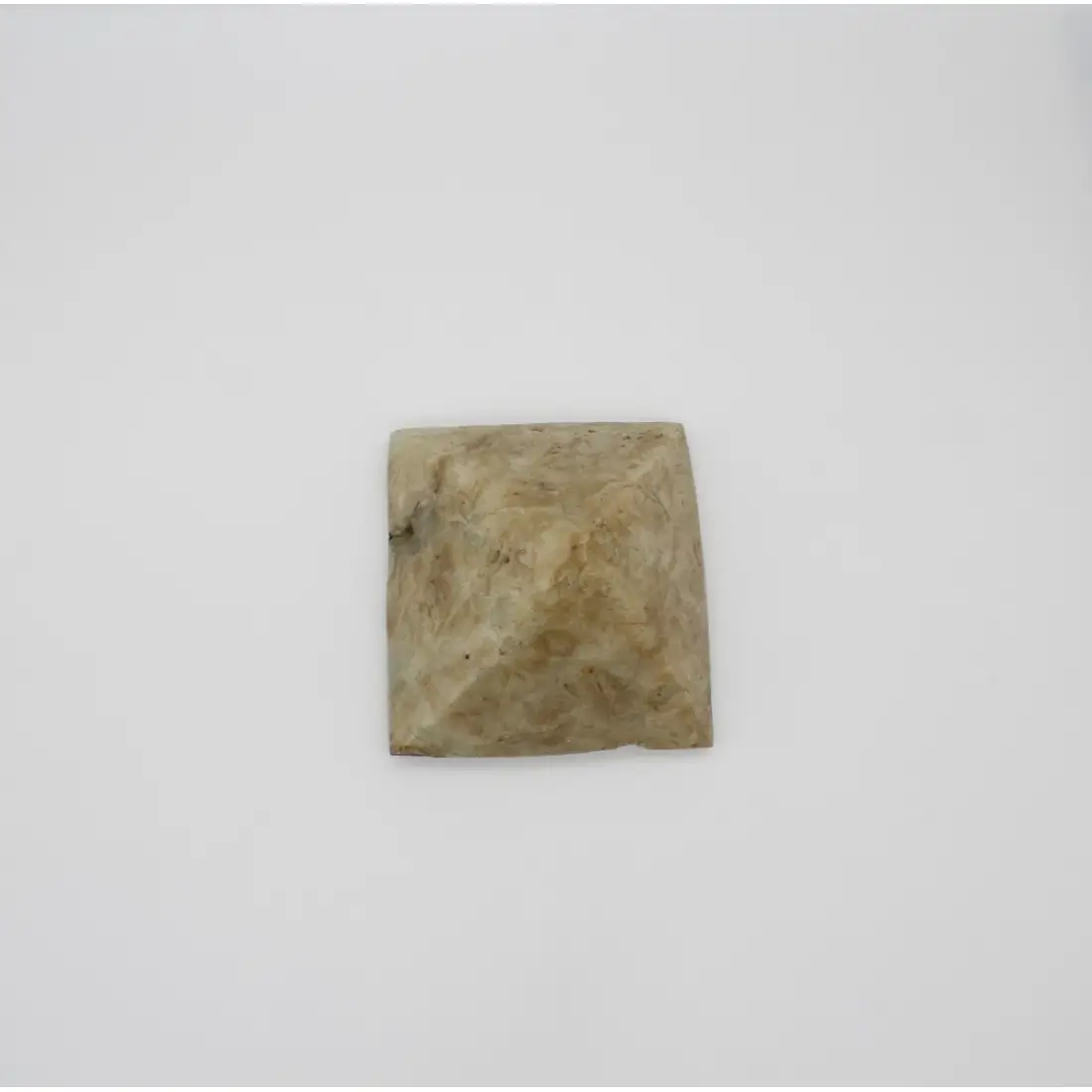 Doğal Kuvars Taşı (piramit)