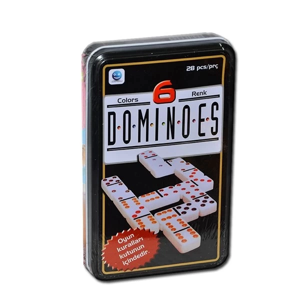 Nessiworld 01352 28li Domino