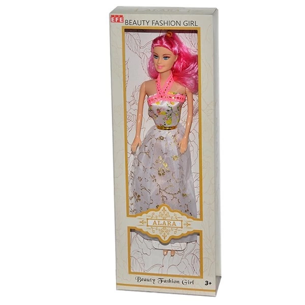 Nessiworld 212 KUTU ALARA MANKEN BEBEK