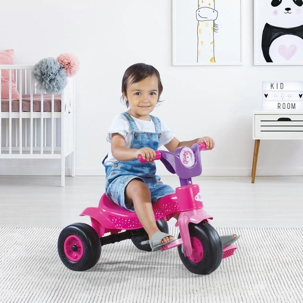 Nessiworld 2529 UNICORN TRIKE (BİSİKLET)