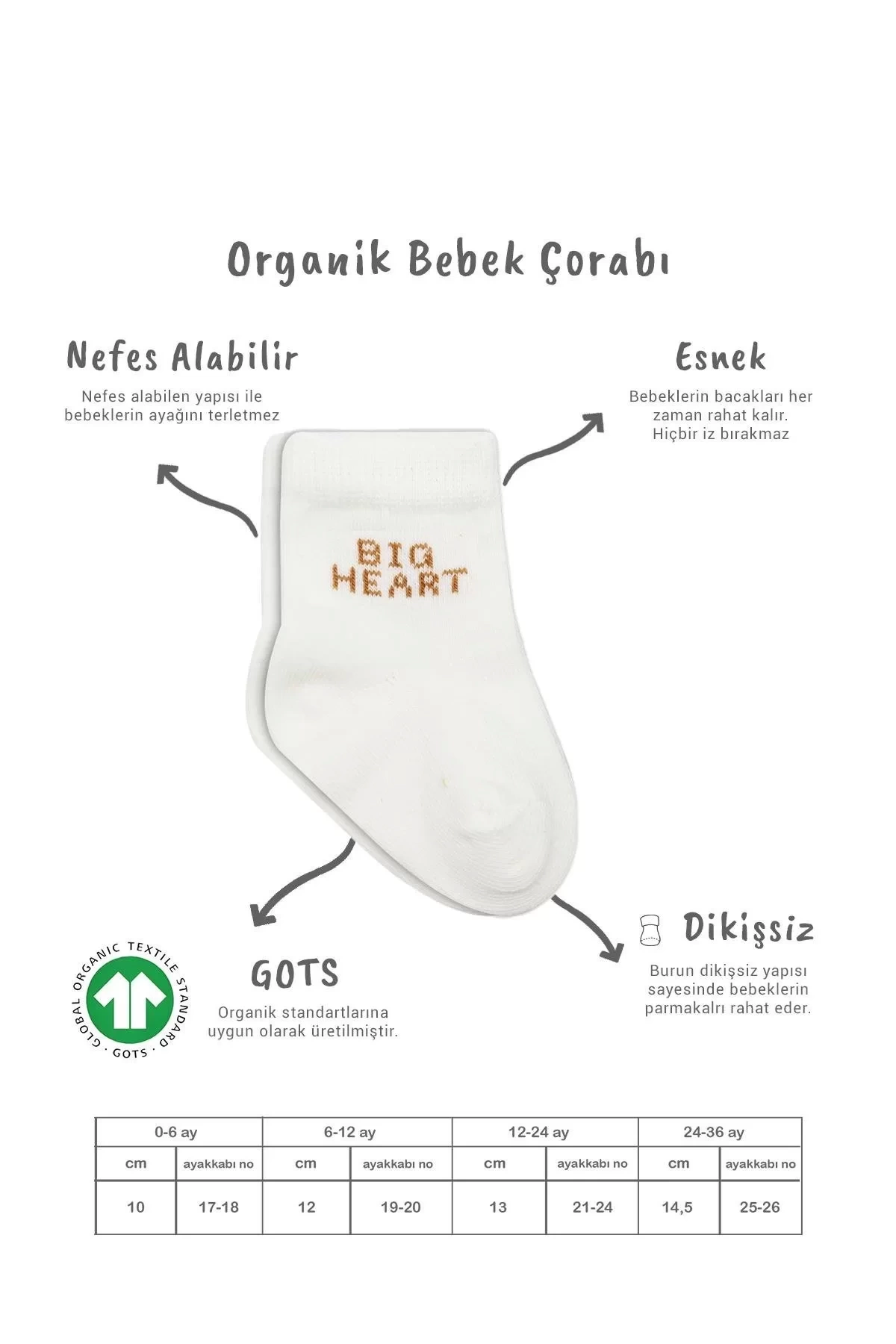 3lü Penye Soket Çorap Bs10110 Hardal