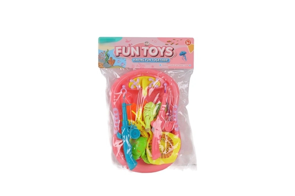 308-B167 BALIK YAKALAMA OYUNU