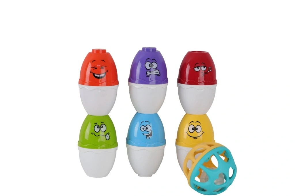 30944 BOWLİNG SETİ 2 İN 1