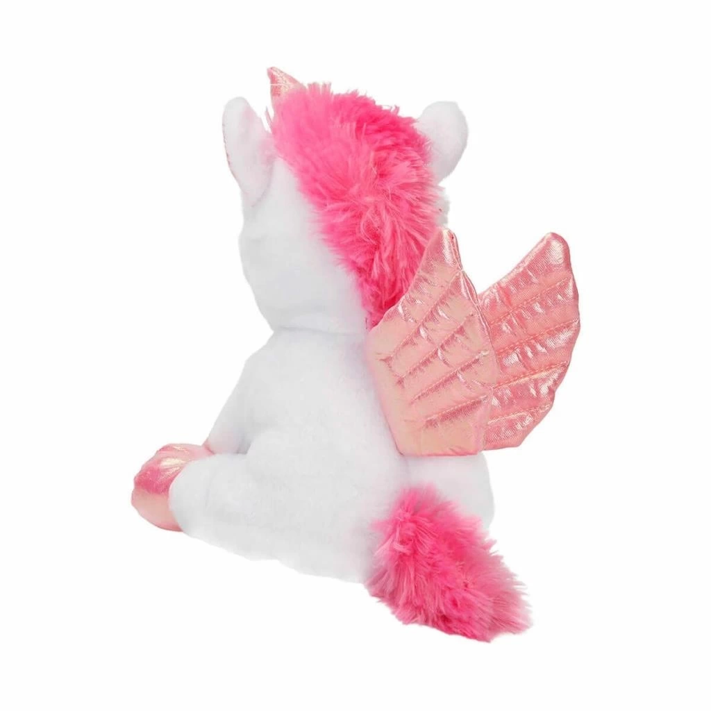 Nessiworld 3378 My Little Unicorn Işıklı Peluş -Sunman