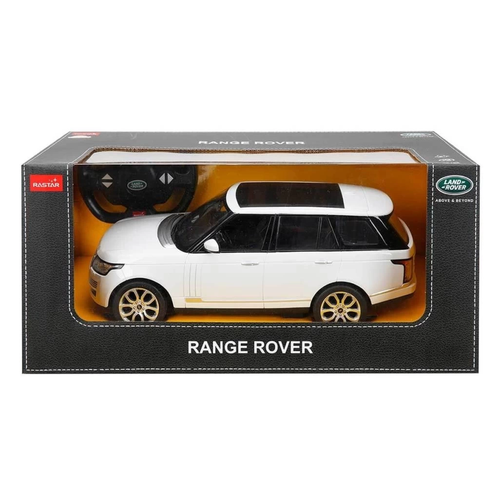 Nessiworld 49700 1:14 Range Rover Sport 2013 Uzaktan Kumandalı Işıklı Araba