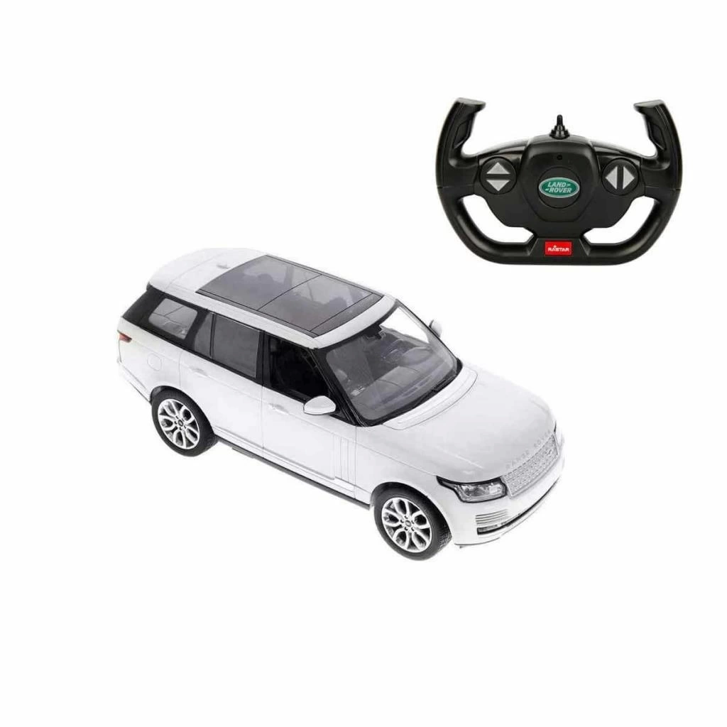 Nessiworld 49700 1:14 Range Rover Sport 2013 Uzaktan Kumandalı Işıklı Araba