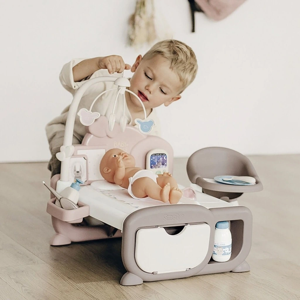 7600220379 BN COCOON NURSERY