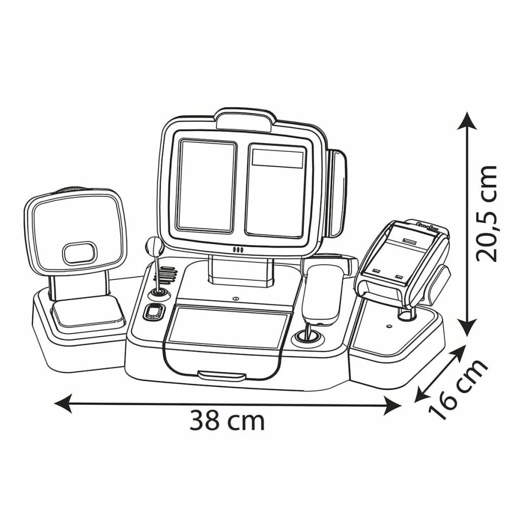 7600350114 Yazar Kasa