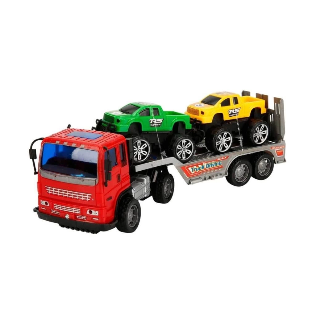 Nessiworld 82681 Transporter Araçlar