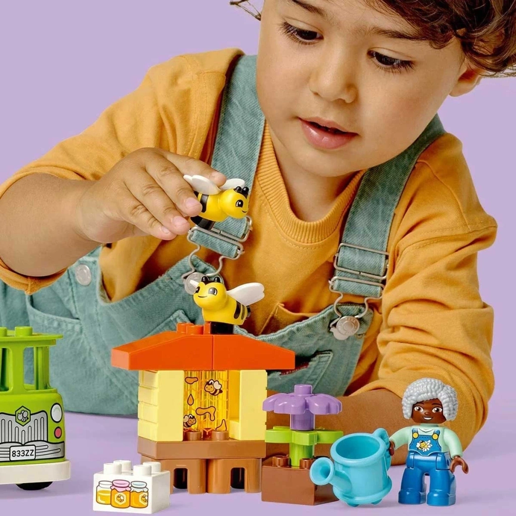 Arıların ve Arı Kovanlarının Bakımı 10419