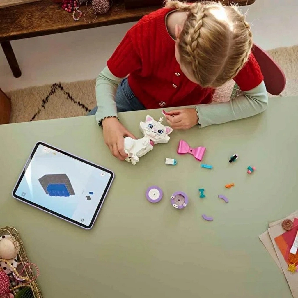 Aristokediler Sevimli Marie 43286