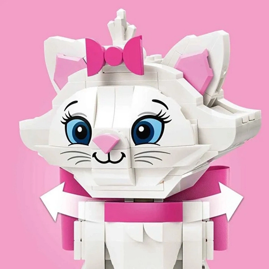 Aristokediler Sevimli Marie 43286