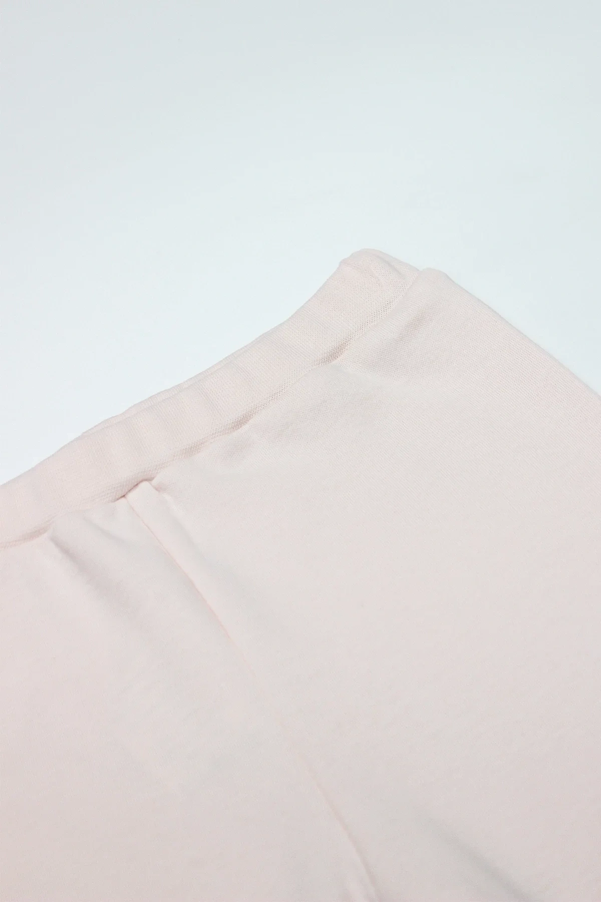 Bistyle Grow İn Love 2li Bebe Takım 14102 Pembe Ekru