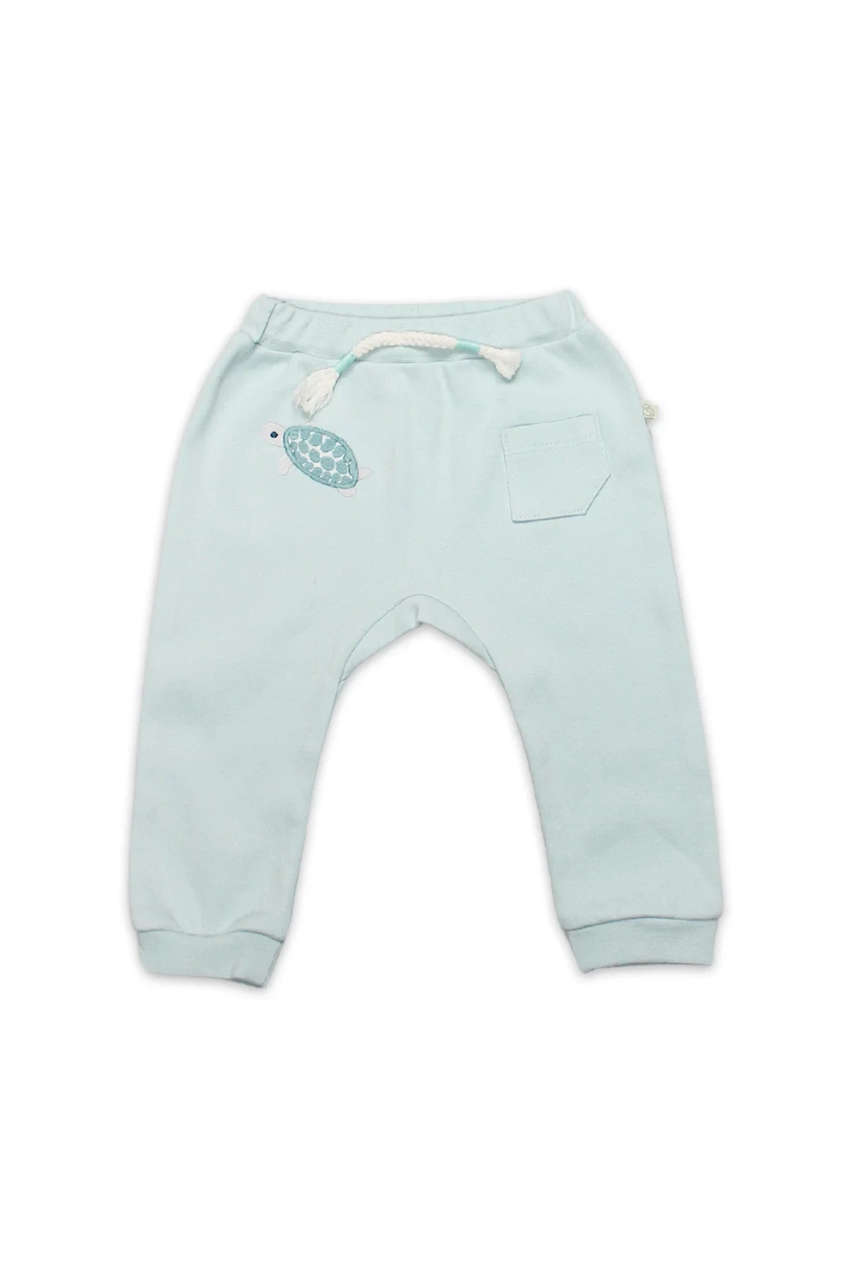 Bistyle Patiksiz Alt Hello World 16110 Mint