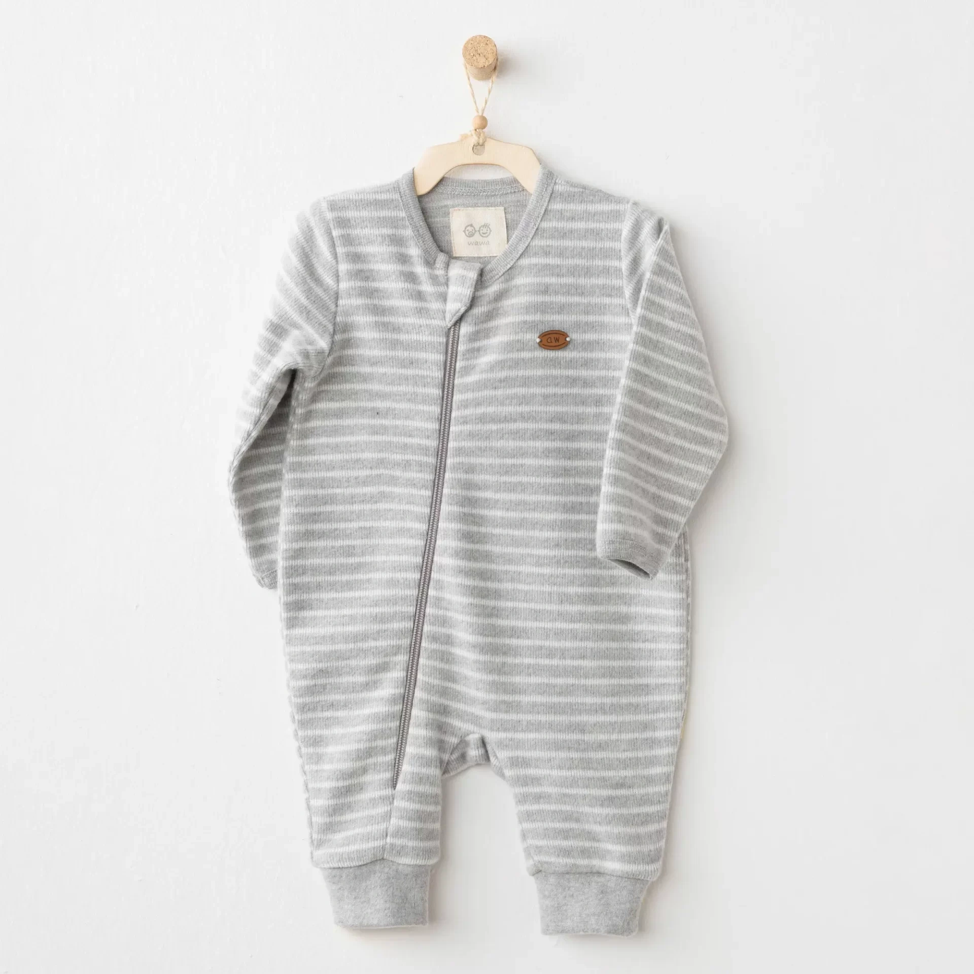 Casual Tulum Grey