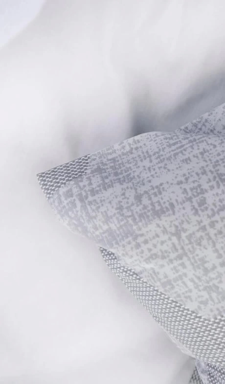 Çift Kişilik Nevresim Takımı Fortuna Marble