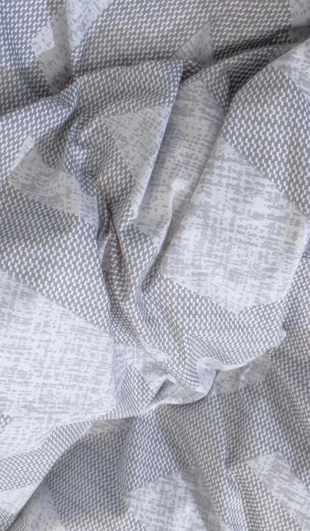 Çift Kişilik Nevresim Takımı Fortuna Marble