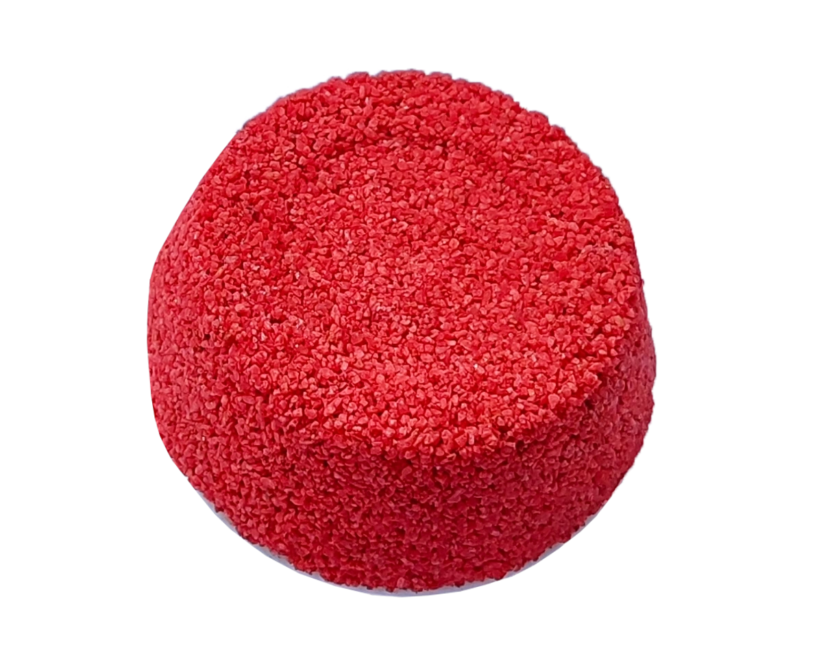 Çilek Aromalı Kuşlar İçin Mineral Blok 100 gr