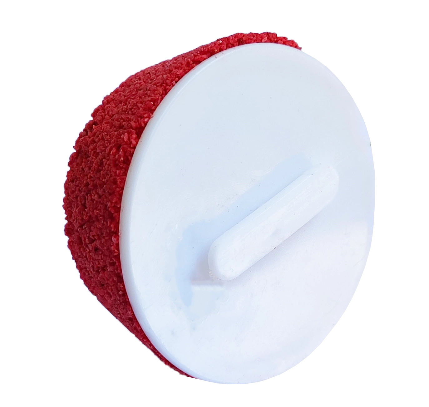 Çilek Aromalı Kuşlar İçin Mineral Blok 100 gr