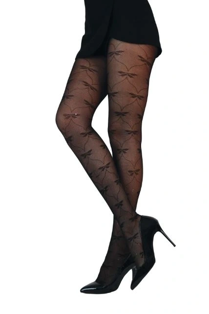 Daymod Firuze Kadın Külotlu Çorap