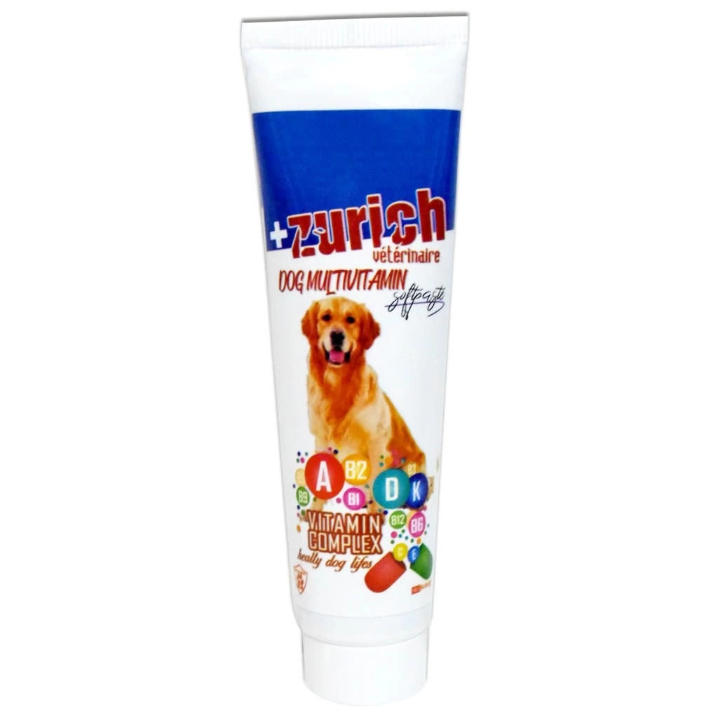 Dog Multivitamin Köpek Multivitamin 100 gr