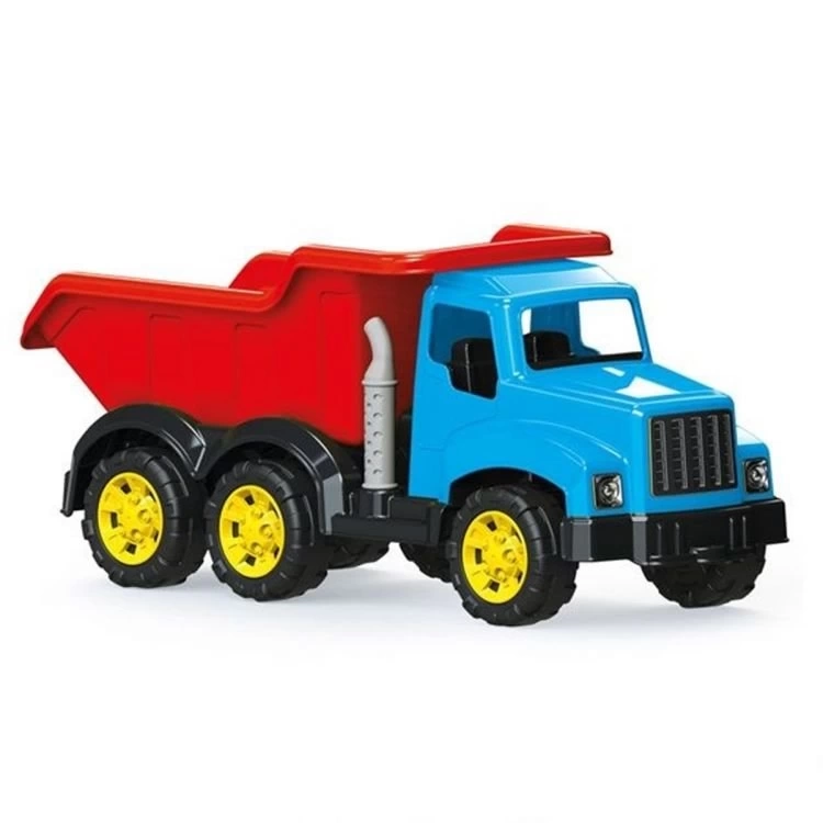 Nessiworld Dolu Kamyon 83 Cm