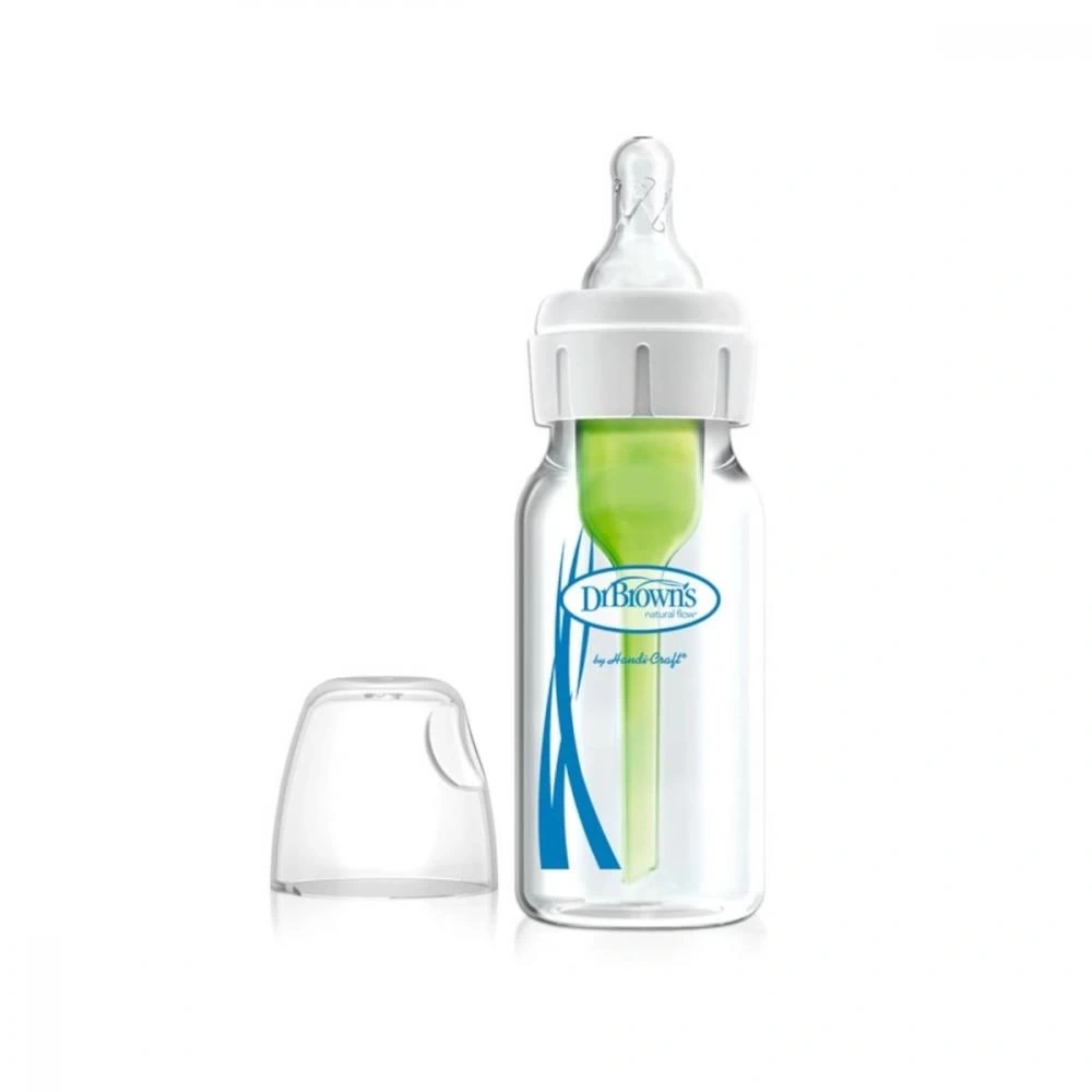 Nessiworld Dr.Browns PP Dar Options Biberon 120 ml