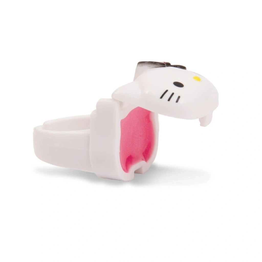 Dudak Balmlı Yüzük - Lip Balm Ring