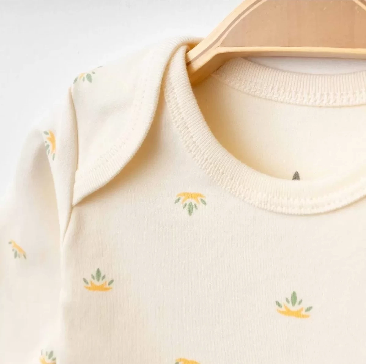 Eslenza Baby 3lü Zıbın Takım 0038 Bej