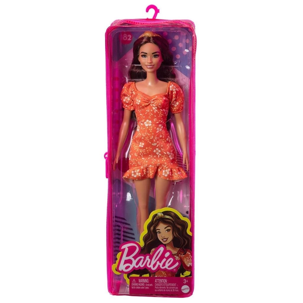 FBR37 Barbie Büyüleyici Parti Bebekleri  Fashionistas