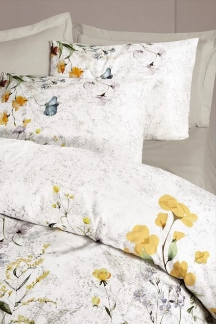 Fiora Marble Çift Kişilik Nev Takımı