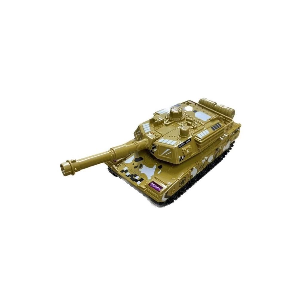 Nessiworld JW567-045 SÜRTMELİ TANK -Vardem