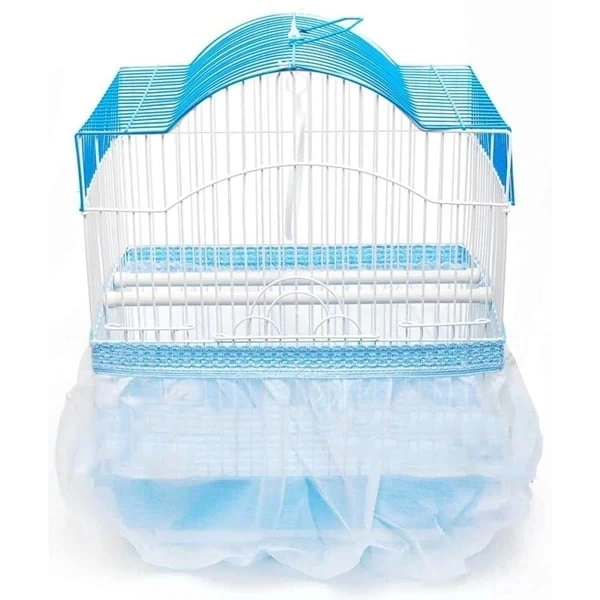 Kafes Tülü Ekstra Büyük 106 cm-180 cm XLarge