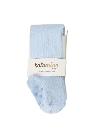 Katamino Leonard Absli Erkek Bebek Külotlu Çorap K38036 Asorti