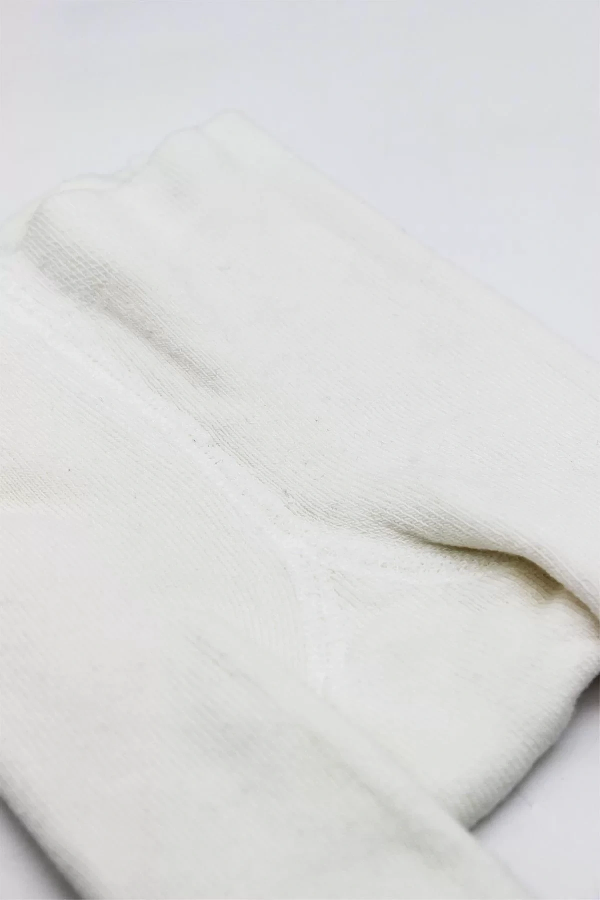 Kaymaz Basic Külotlu Çorap 50501 Ekru