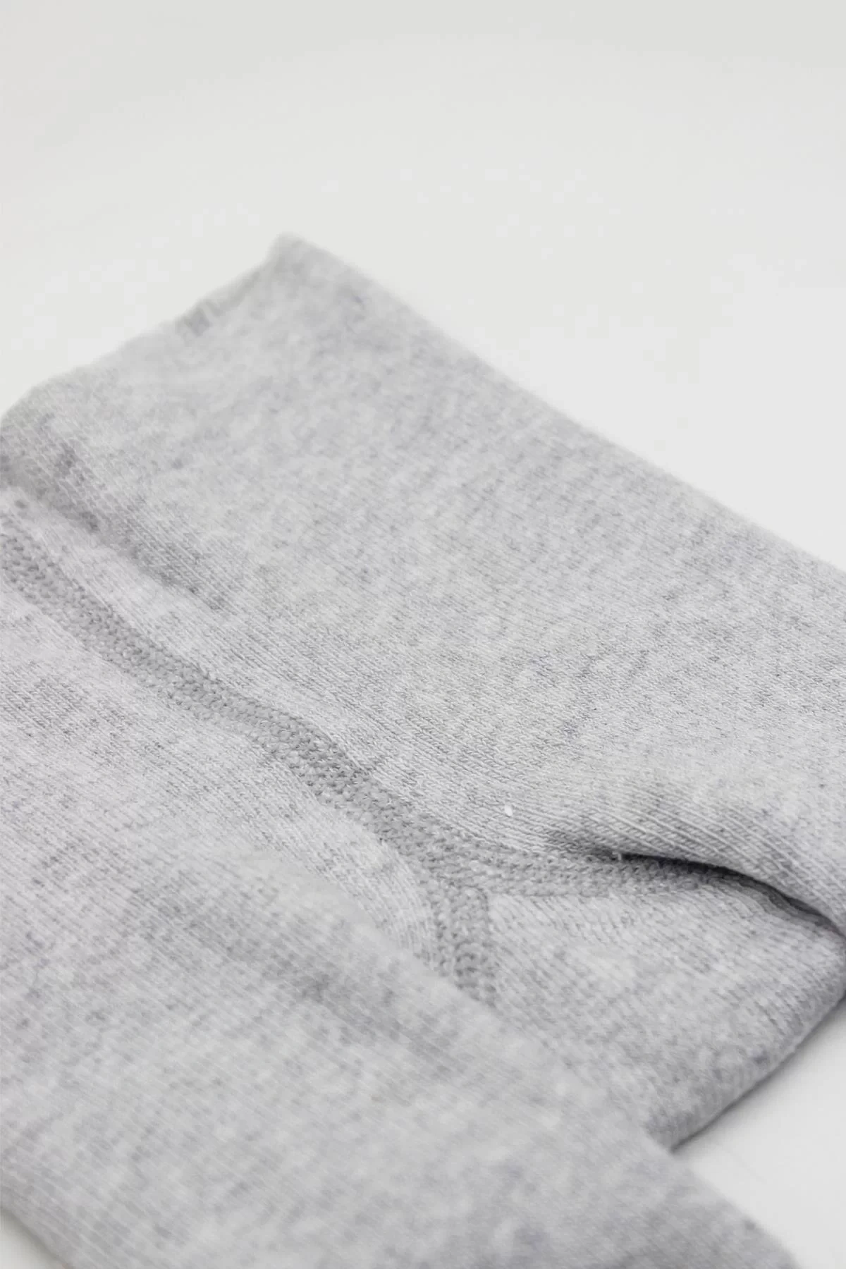 Kaymaz Basic Külotlu Çorap 50501 Gri