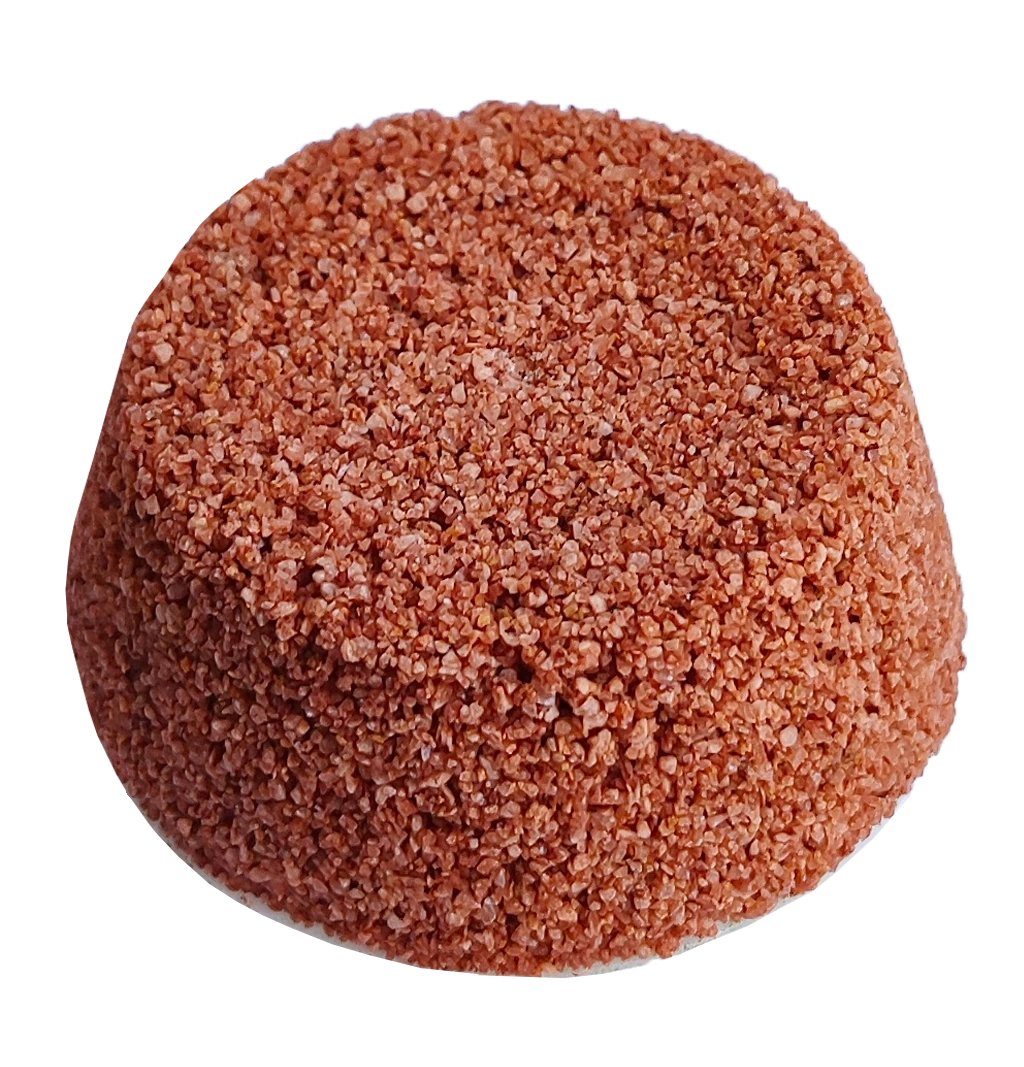 Keçi Boynuzu Vanilya Aromalı Kuşlar İçin Mineral Blok 100 gr