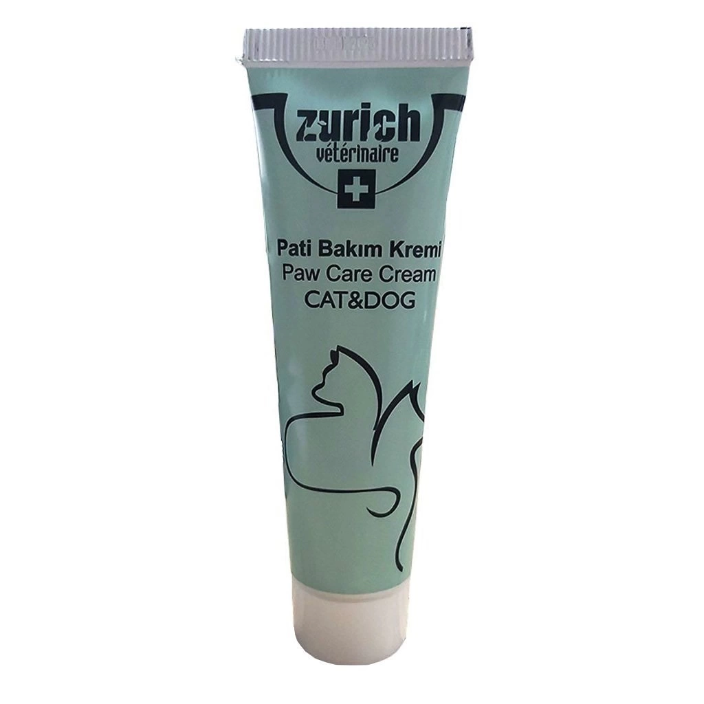 Kedi Köpek Pati Bakım Kremi 100 gr