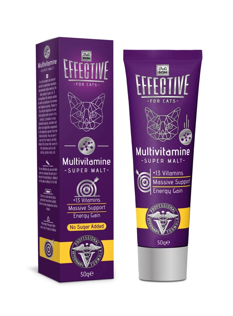 Kedi Multivitamin 50 g