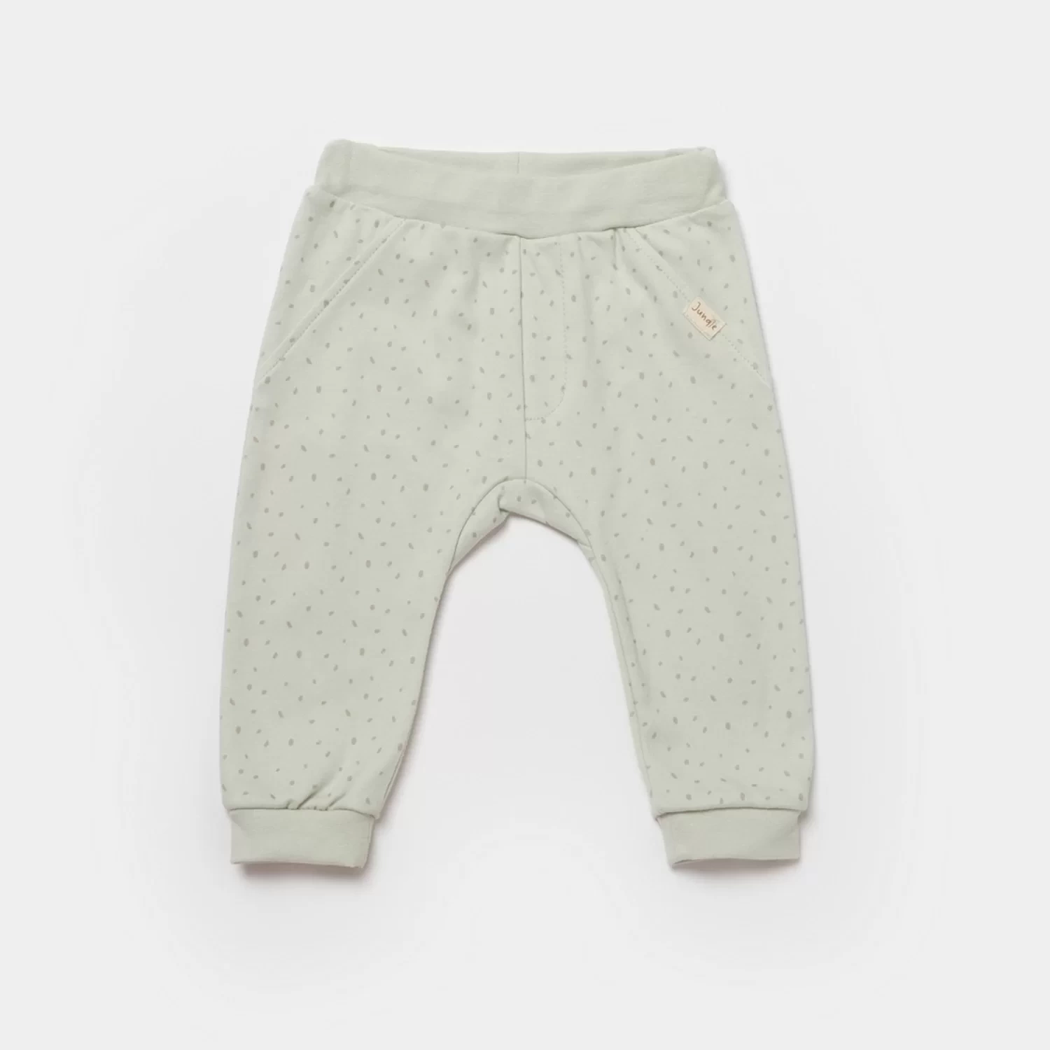 Koala Jungle 2li Bebek Takım  Mint
