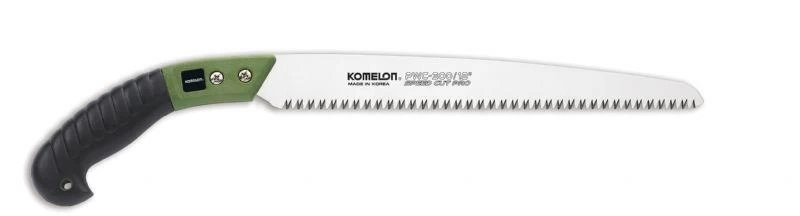 KOMELON PWC-300 Budama Testeresi 30 cm