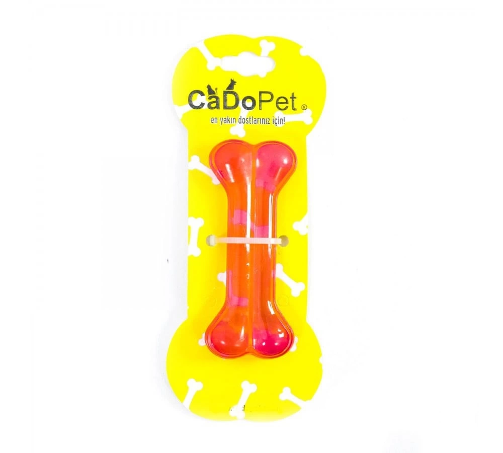 Köpek Dental Dişlik 4 cm x 14 cm