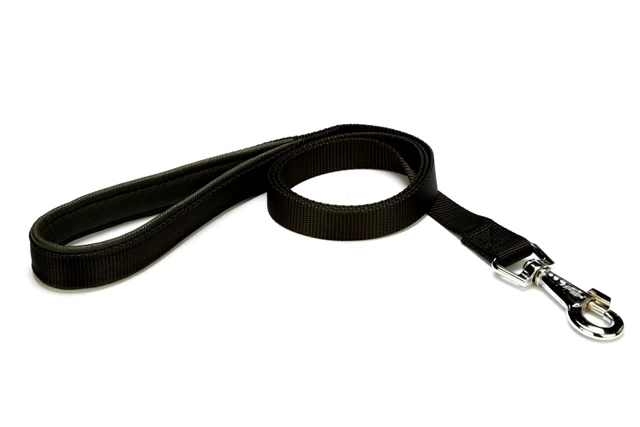Köpek Gezdirme Kayışı 2*140 cm Siyah